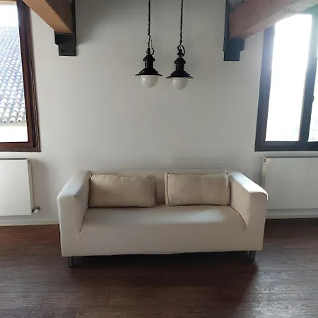 Apartmán Soncin *