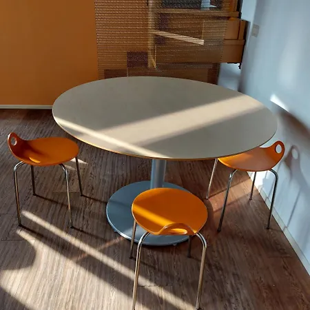 Soncin Apartmán