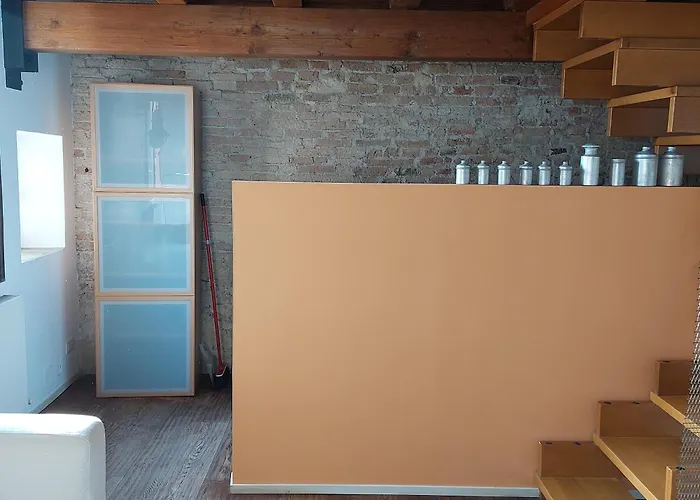 דירה Soncin פאדובה