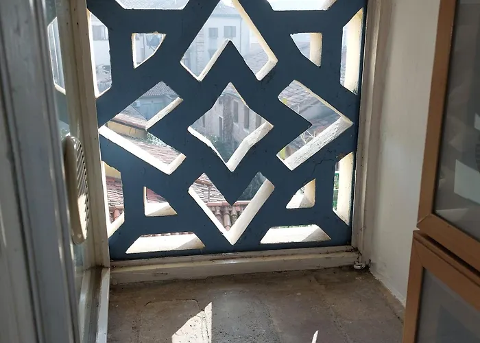 Soncin شقة بادوفا